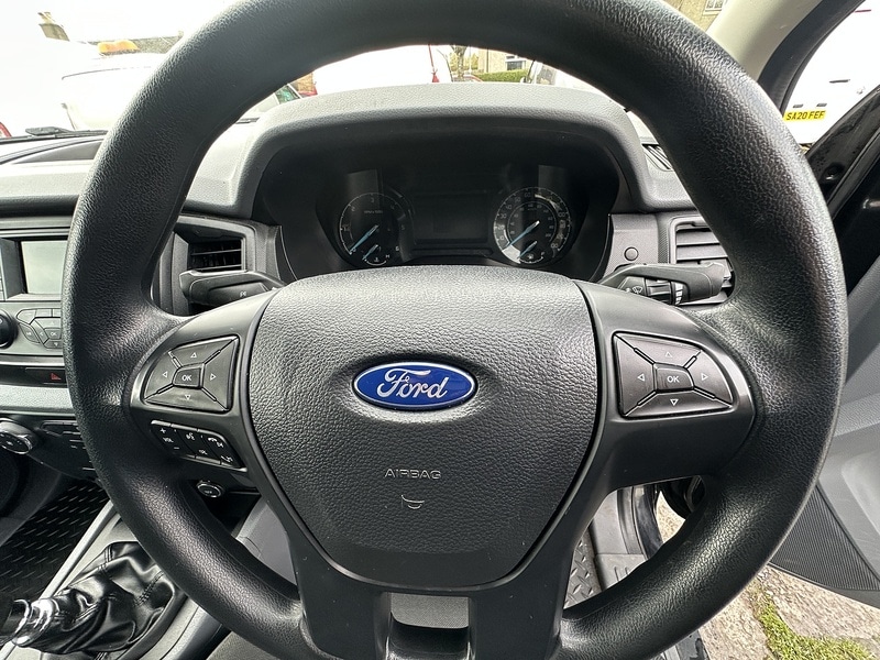 Used Ford Ranger 2023 for sale - 76334100: Photo 14