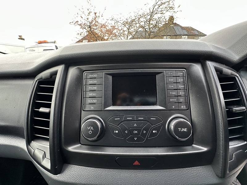 Used Ford Ranger 2023 for sale - 76334100: Photo 16