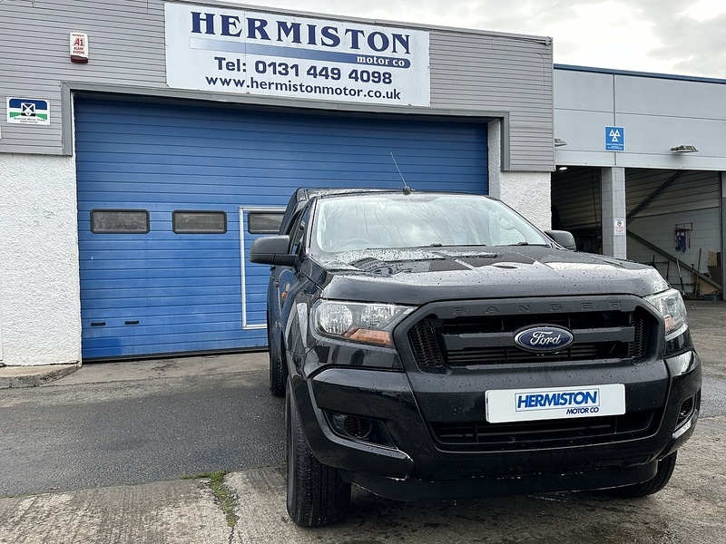 Used Ford Ranger 2023 for sale - 76334100: Photo 2