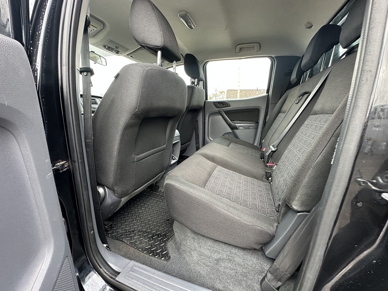 Used Ford Ranger 2023 for sale - 76334100: Photo 20