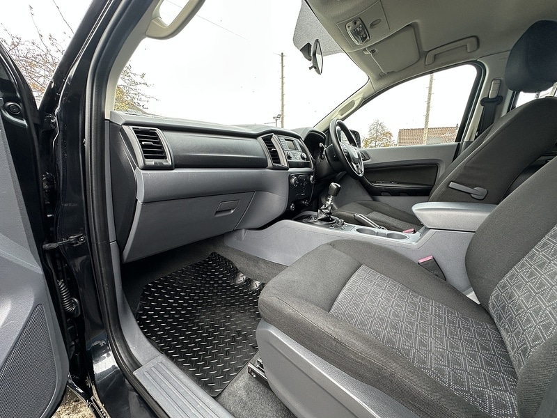 Used Ford Ranger 2023 for sale - 76334100: Photo 21