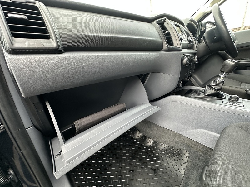 Used Ford Ranger 2023 for sale - 76334100: Photo 22