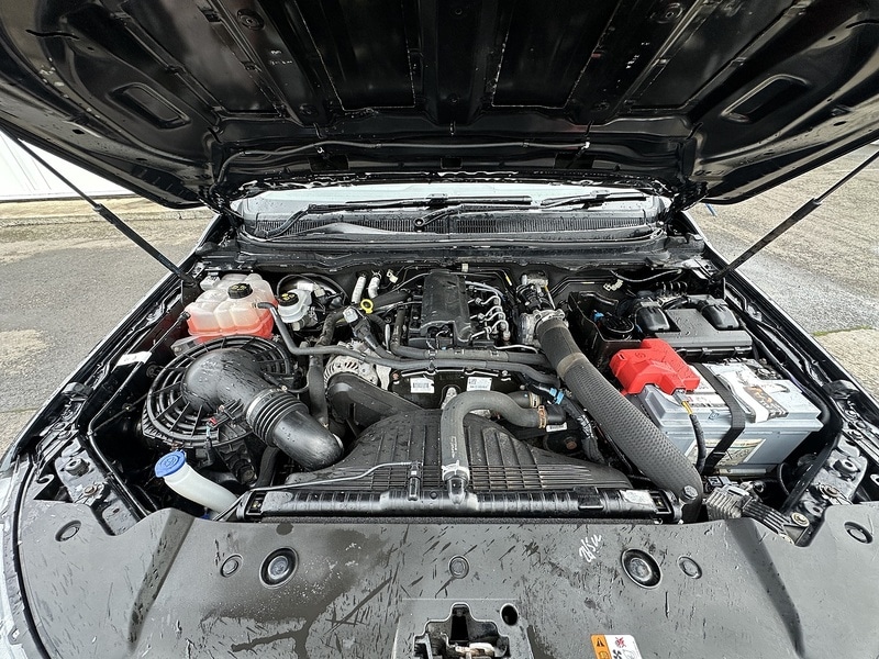 Used Ford Ranger 2023 for sale - 76334100: Photo 24