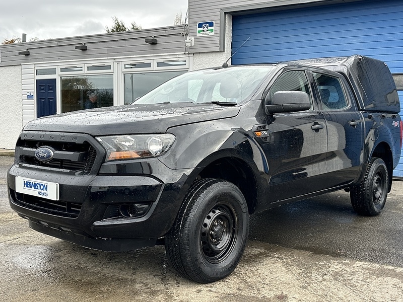 Used Ford Ranger 2023 for sale - 76334100: Photo 3