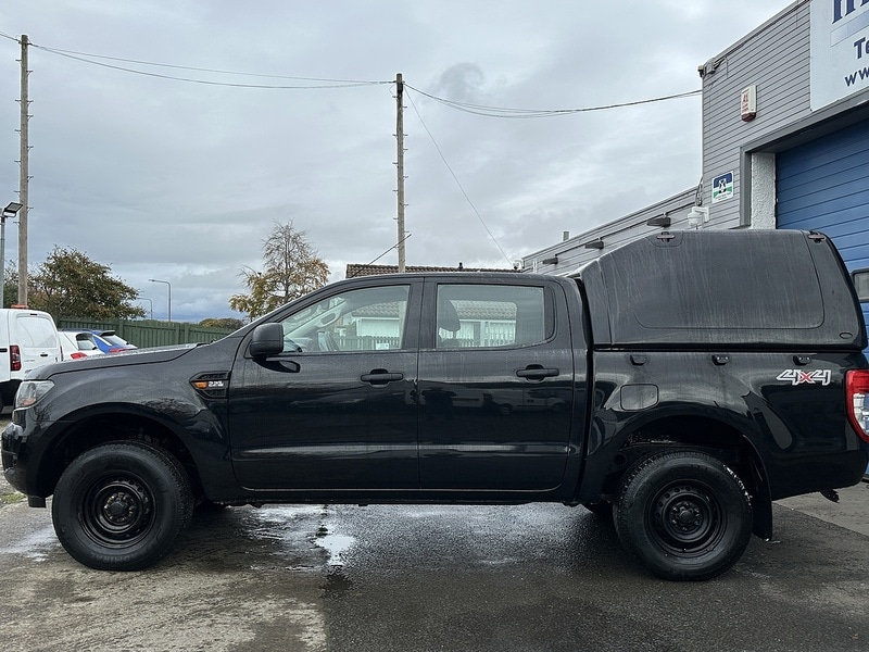 Used Ford Ranger 2023 for sale - 76334100: Photo 4