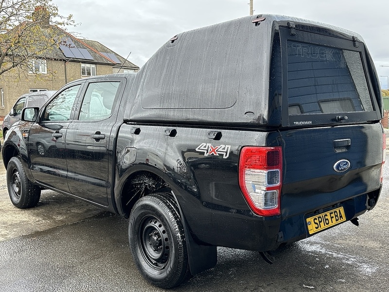Used Ford Ranger 2023 for sale - 76334100: Photo 6