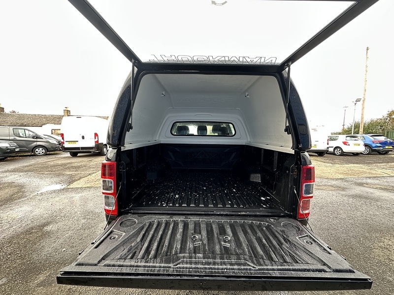 Used Ford Ranger 2023 for sale - 76334100: Photo 7