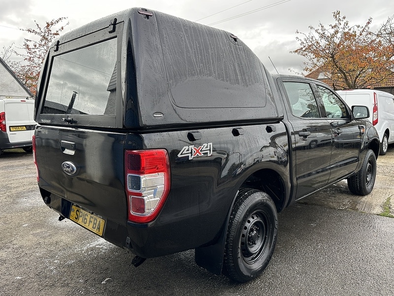 Used Ford Ranger 2023 for sale - 76334100: Photo 8