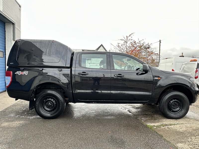 Used Ford Ranger 2023 for sale - 76334100: Photo 9