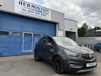 Used Vauxhall Mokka X 2018 for sale - 79289512: Photo