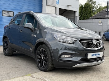 Used Vauxhall Mokka X 2018 for sale - 79289512: Photo