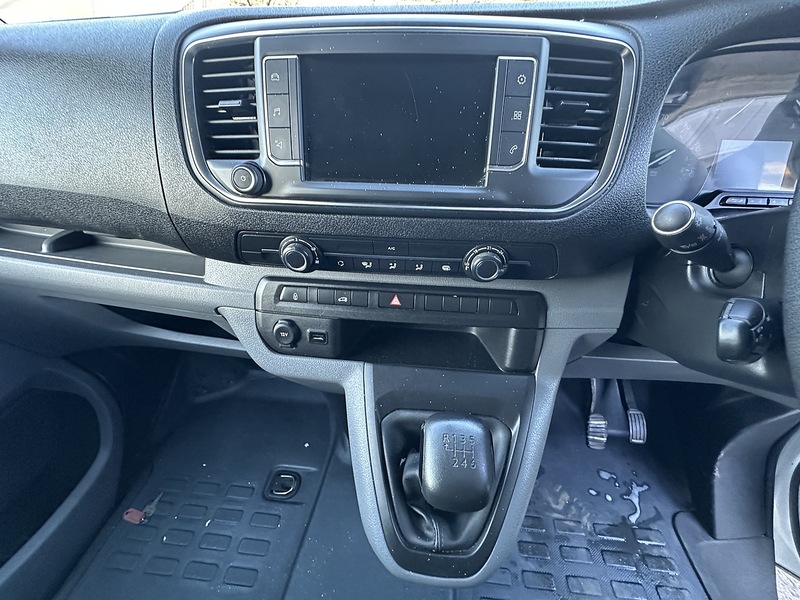 Used Vauxhall Vivaro 2020 for sale - 76699014: Photo 13