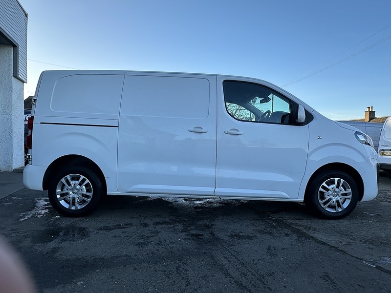 Used Vauxhall Vivaro 2020 for sale - 76699014: Photo 9