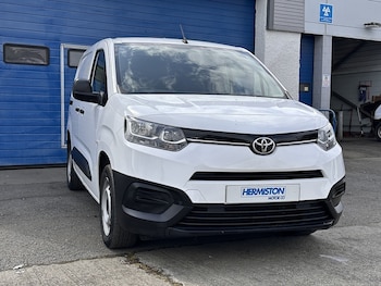 Used Toyota ProAce 2022 for sale - 79392511: Photo