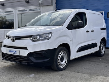 Used Toyota ProAce 2022 for sale - 79392511: Photo