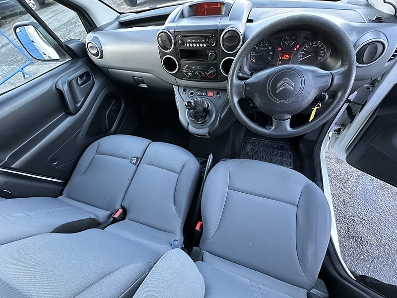 Used Citroen Berlingo 2014 for sale - 76699005: Photo 10