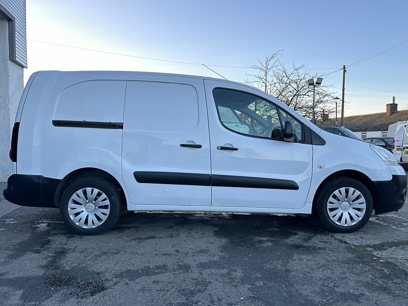 Used Citroen Berlingo 2014 for sale - 76699005: Photo 7