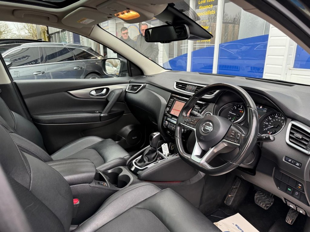 Used Nissan Qashqai 2019 for sale - 77133685: Photo 10
