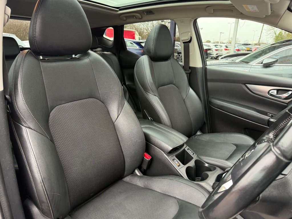 Used Nissan Qashqai 2019 for sale - 77133685: Photo 11