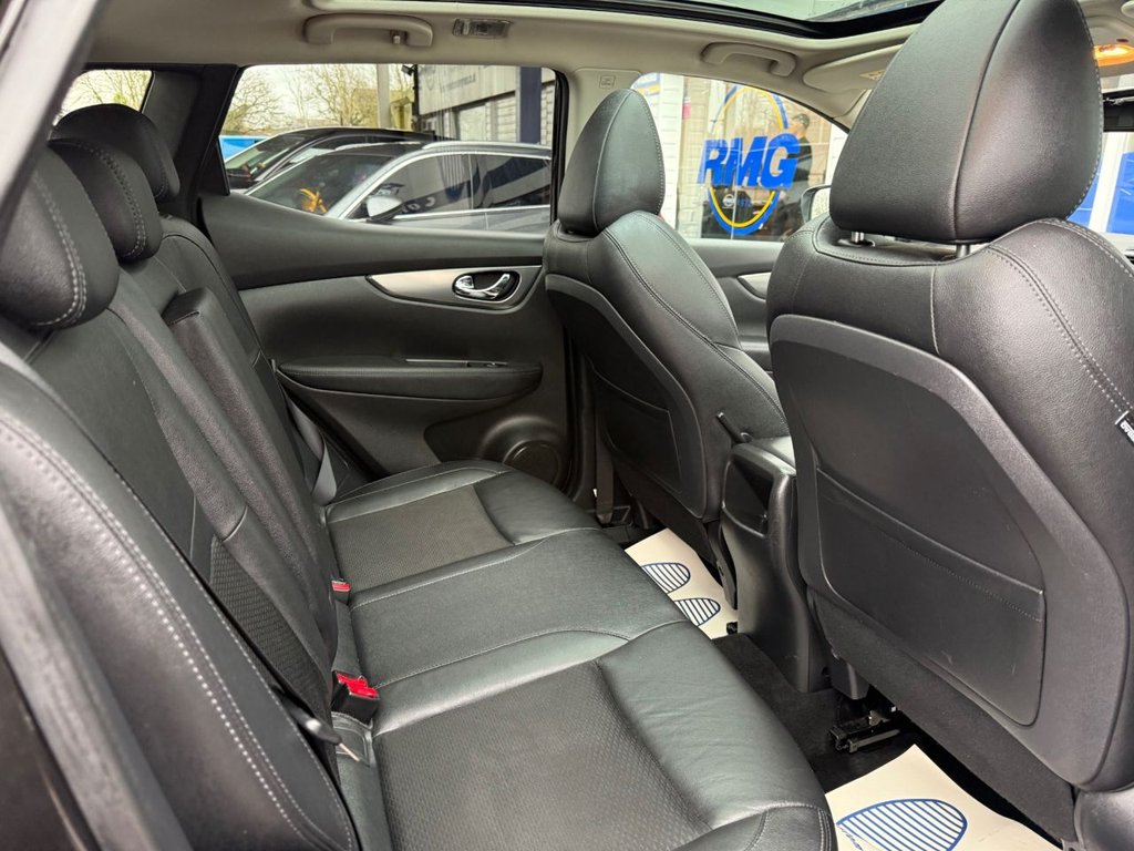 Used Nissan Qashqai 2019 for sale - 77133685: Photo 12