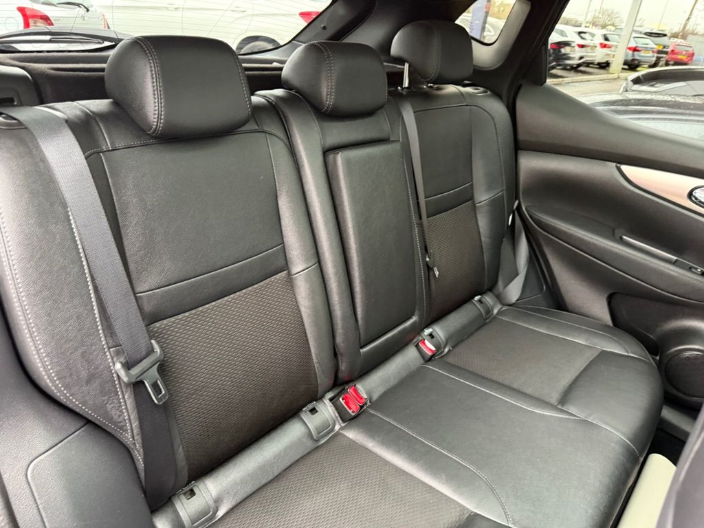Used Nissan Qashqai 2019 for sale - 77133685: Photo 13
