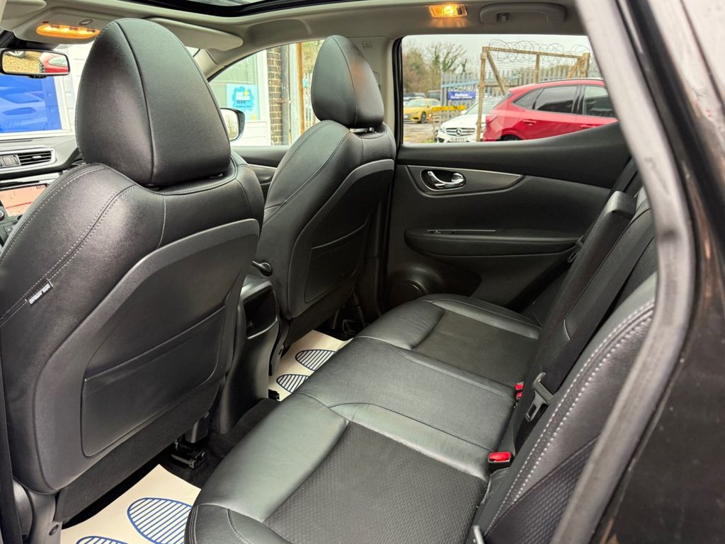 Used Nissan Qashqai 2019 for sale - 77133685: Photo 15