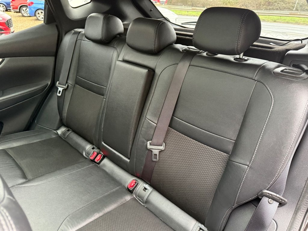 Used Nissan Qashqai 2019 for sale - 77133685: Photo 16