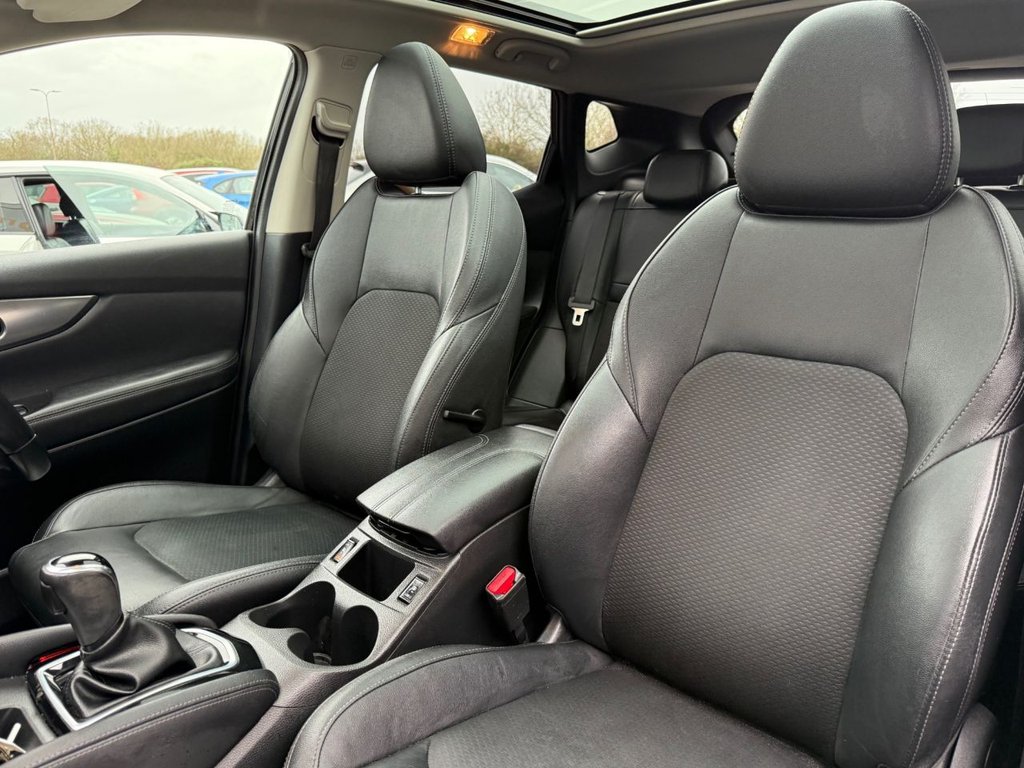 Used Nissan Qashqai 2019 for sale - 77133685: Photo 18