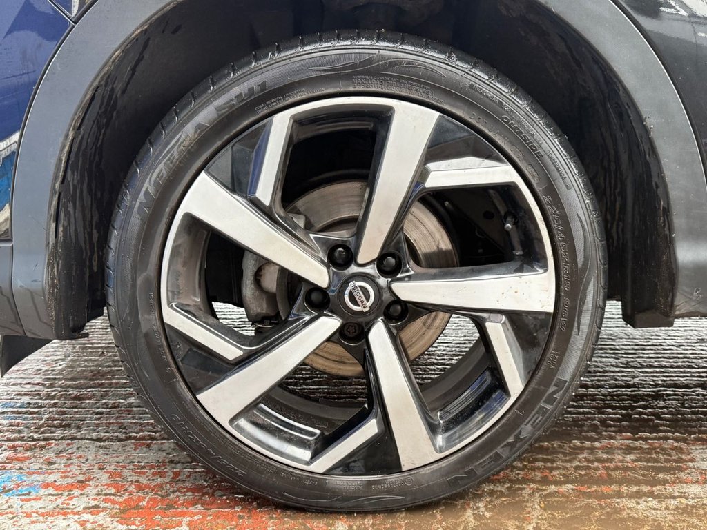 Used Nissan Qashqai 2019 for sale - 77133685: Photo 19