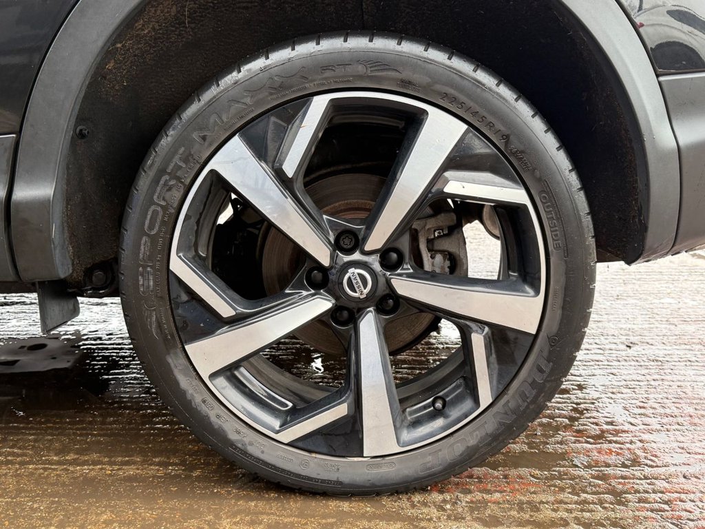 Used Nissan Qashqai 2019 for sale - 77133685: Photo 20