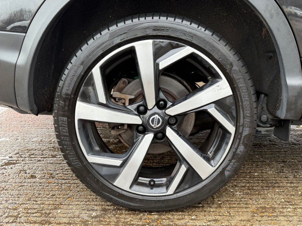 Used Nissan Qashqai 2019 for sale - 77133685: Photo 21