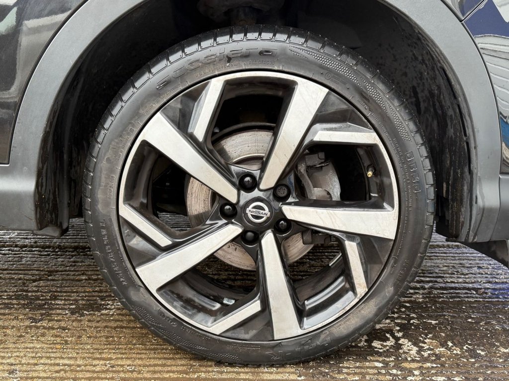 Used Nissan Qashqai 2019 for sale - 77133685: Photo 22