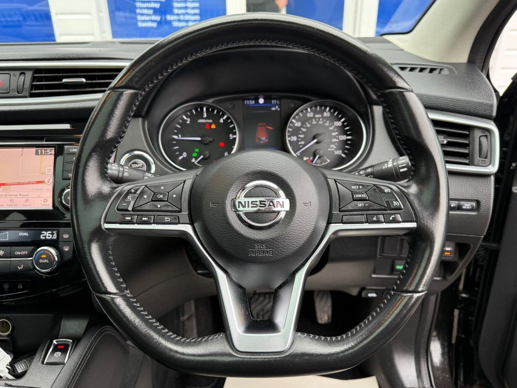 Used Nissan Qashqai 2019 for sale - 77133685: Photo 24