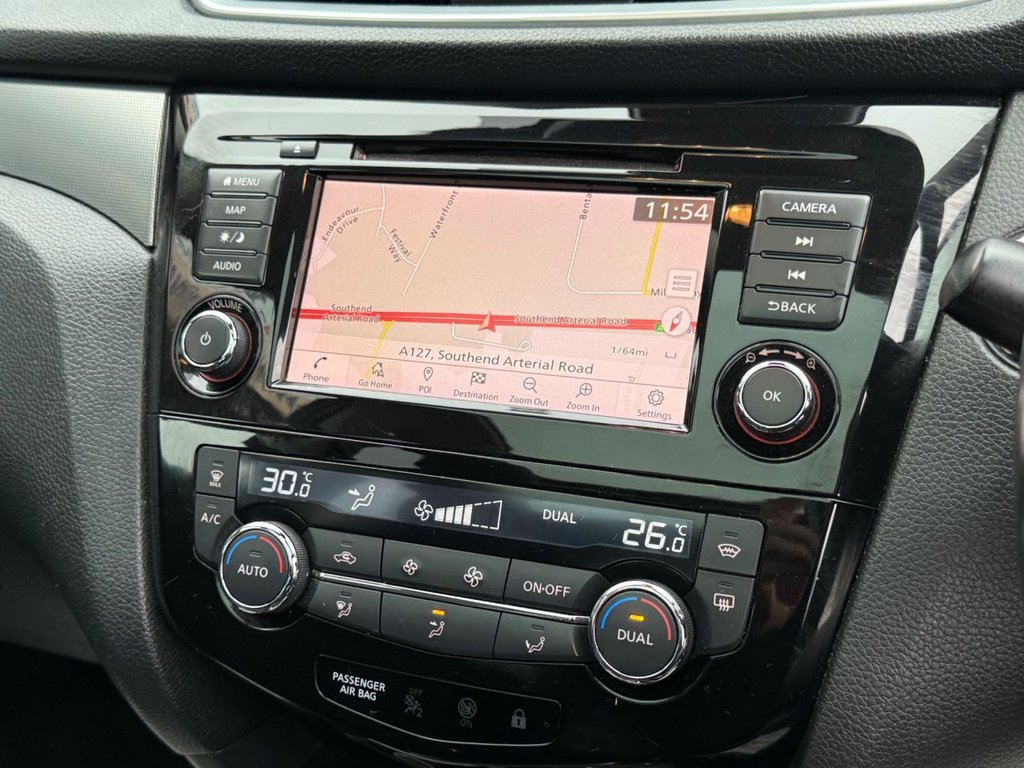 Used Nissan Qashqai 2019 for sale - 77133685: Photo 28