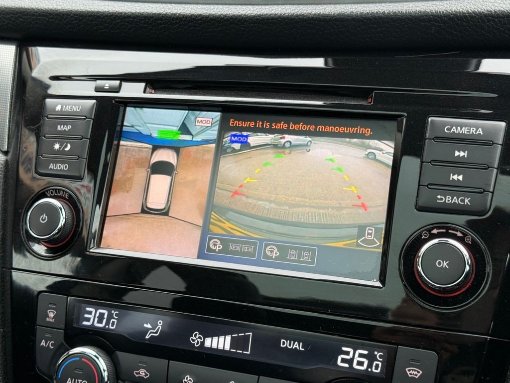 Used Nissan Qashqai 2019 for sale - 77133685: Photo 32