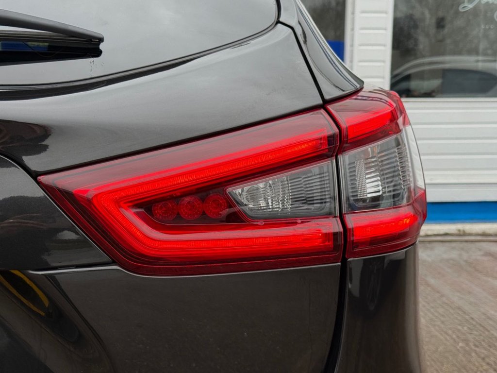 Used Nissan Qashqai 2019 for sale - 77133685: Photo 33