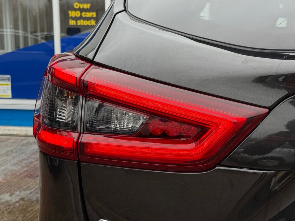 Used Nissan Qashqai 2019 for sale - 77133685: Photo 34