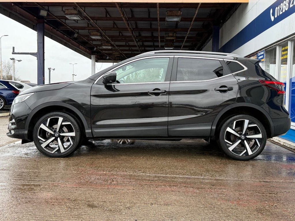 Used Nissan Qashqai 2019 for sale - 77133685: Photo 5