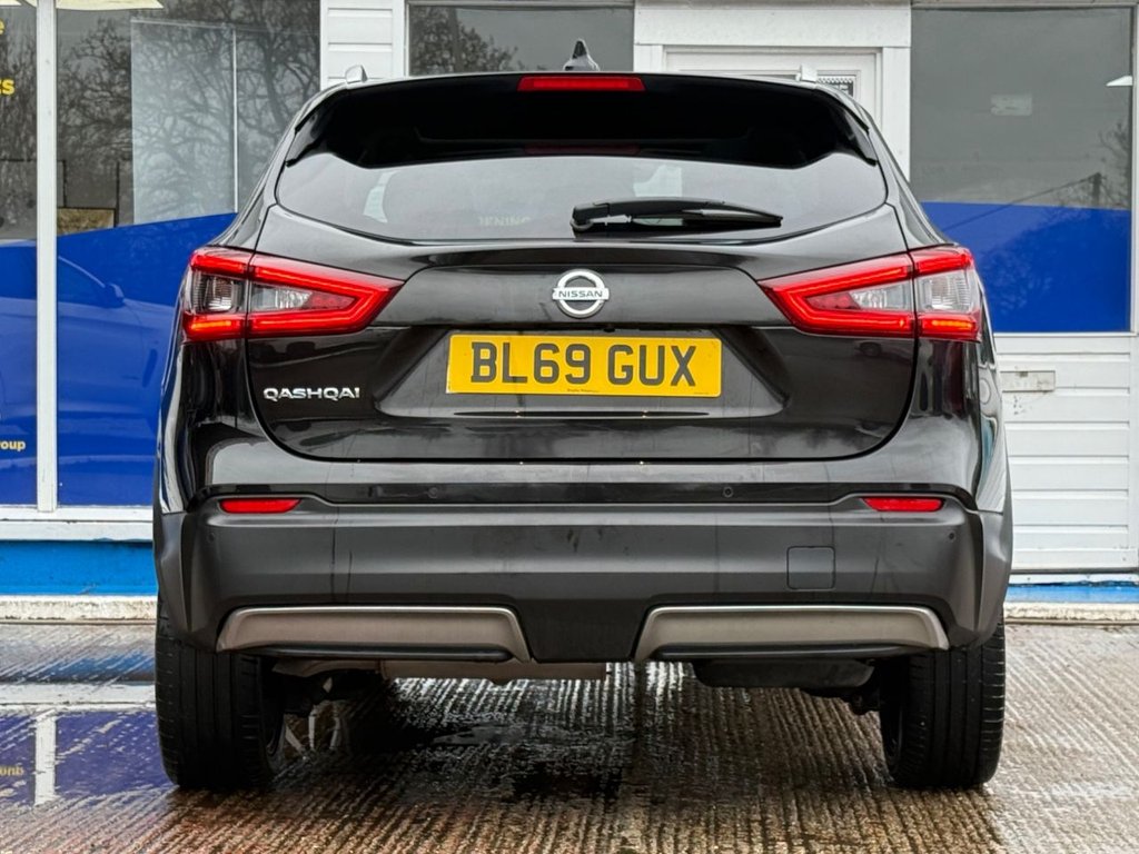 Used Nissan Qashqai 2019 for sale - 77133685: Photo 7