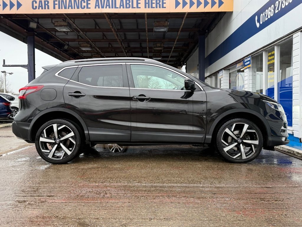 Used Nissan Qashqai 2019 for sale - 77133685: Photo 9