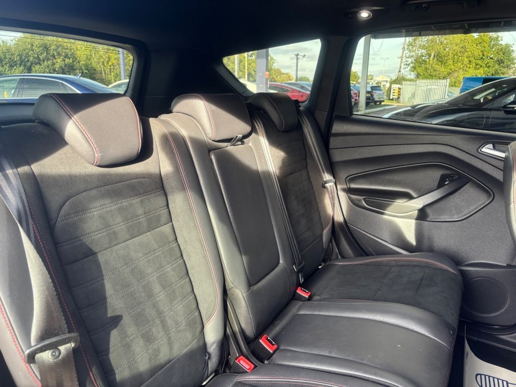 Used Ford Kuga 2019 for sale - 75832462: Photo 15