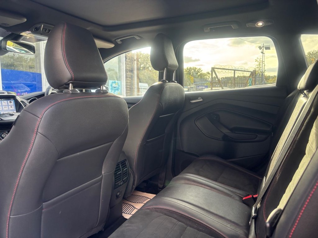 Used Ford Kuga 2019 for sale - 75832462: Photo 16