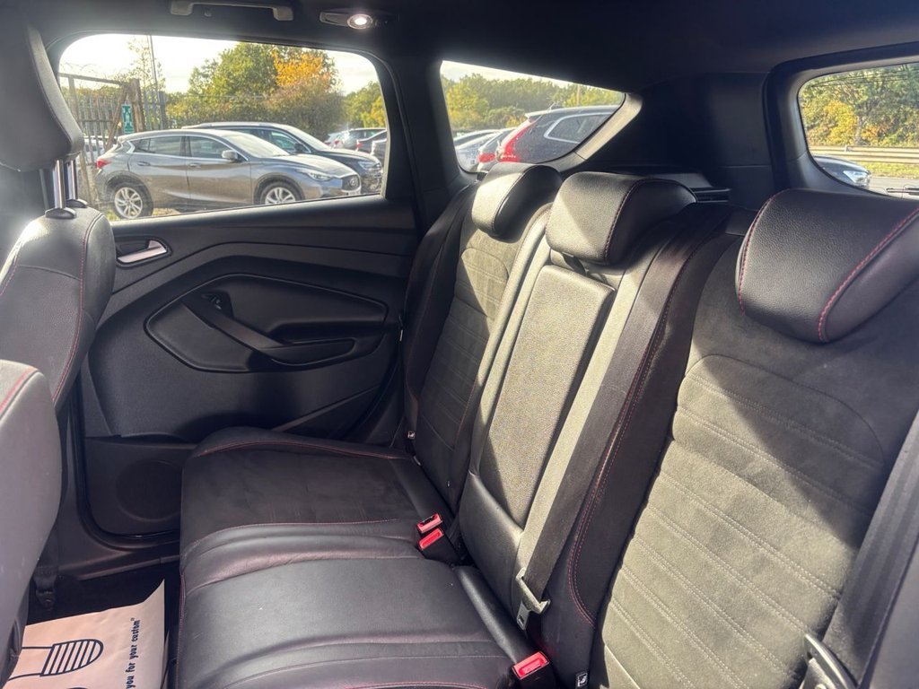 Used Ford Kuga 2019 for sale - 75832462: Photo 17