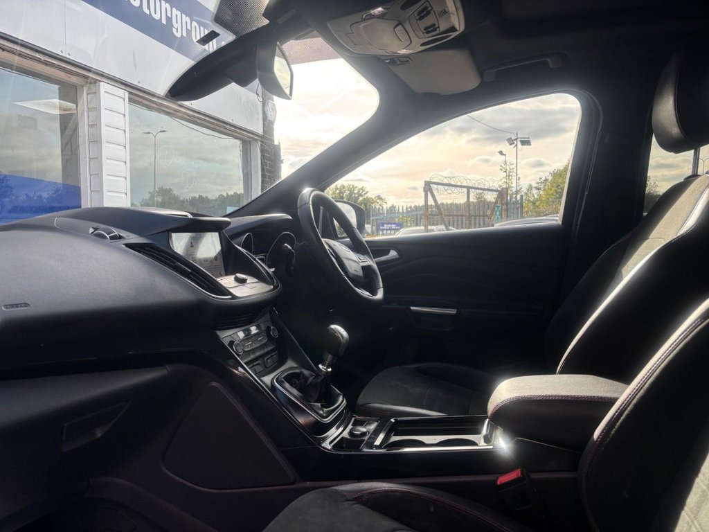Used Ford Kuga 2019 for sale - 75832462: Photo 18