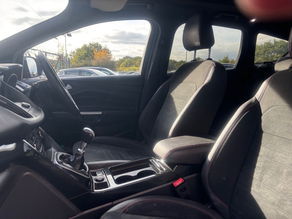 Used Ford Kuga 2019 for sale - 75832462: Photo 19