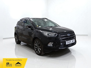 Used Ford Kuga 2019 for sale - 75832462: Photo