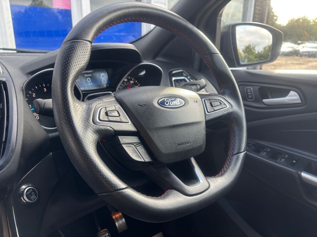 Used Ford Kuga 2019 for sale - 75832462: Photo 22