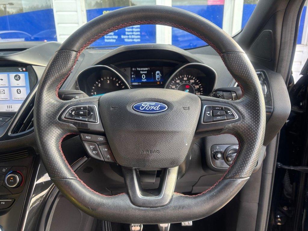 Used Ford Kuga 2019 for sale - 75832462: Photo 23