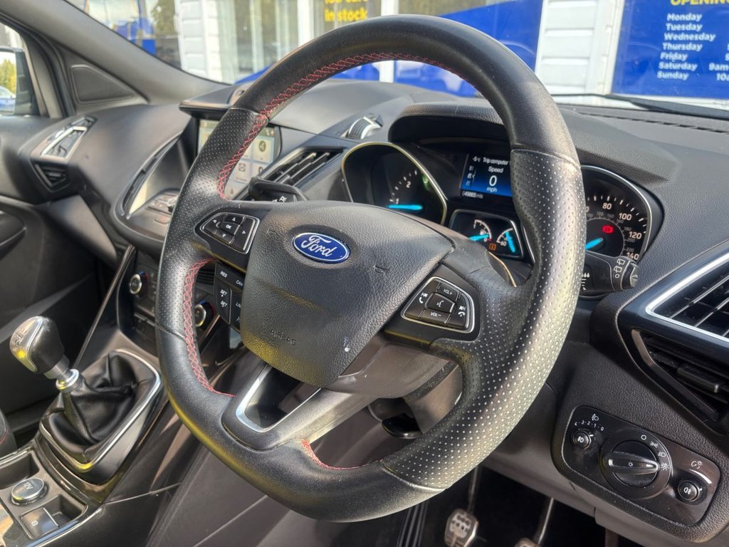 Used Ford Kuga 2019 for sale - 75832462: Photo 24