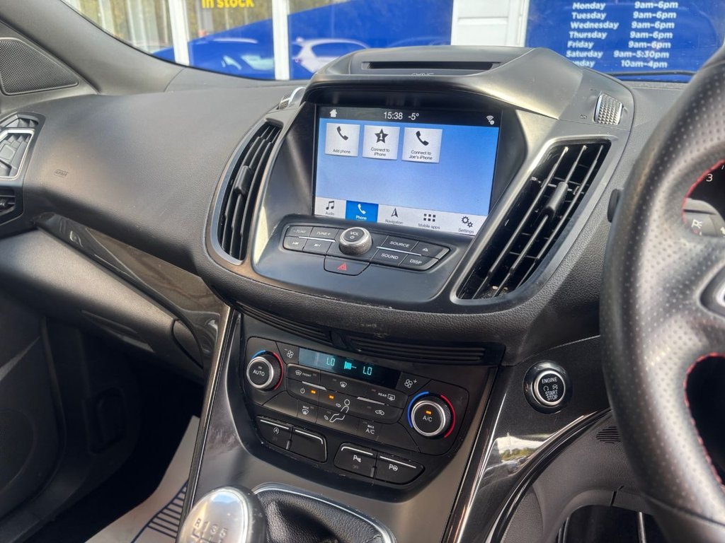 Used Ford Kuga 2019 for sale - 75832462: Photo 27